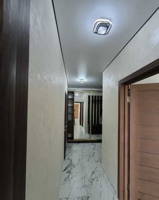 Оренда однокімнатної квартири по вул. Джорджа Вашингтона