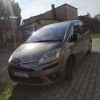 Sprzedam Samochód Marki Citroen c4 Picasso