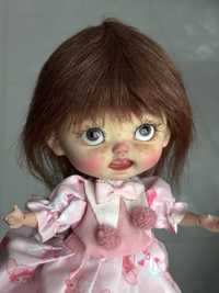 Шарнирная кукла Блайз лялька 28 см