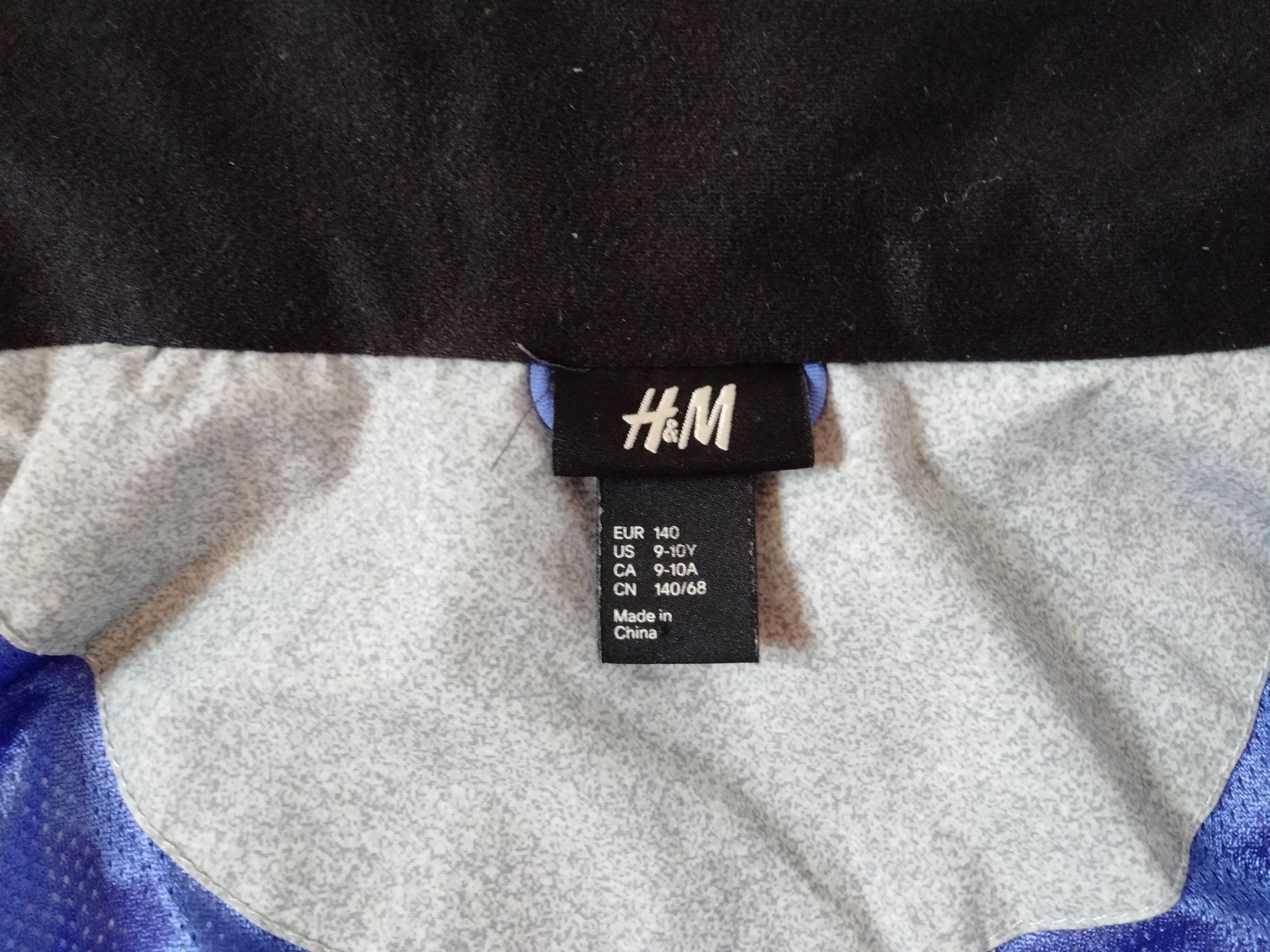 H&M kurteczka 140 cm