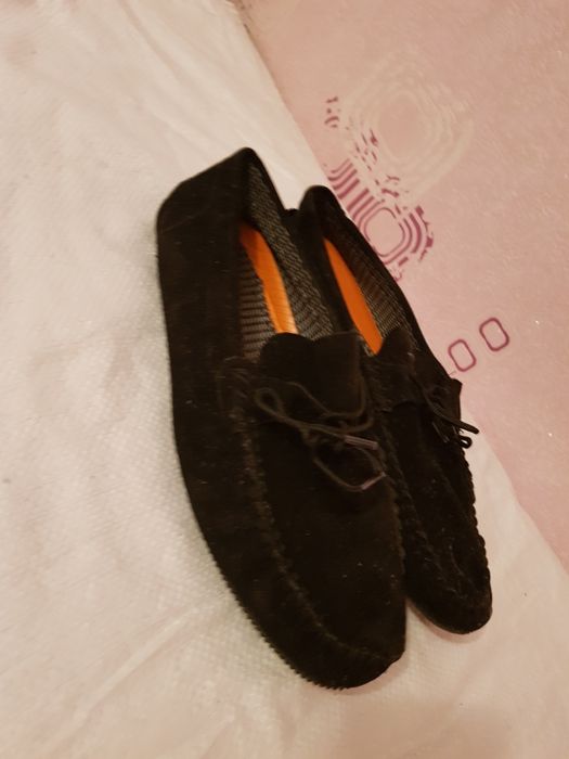 Макасини мужская