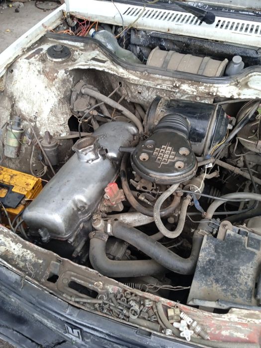 Продам Москвич АЗЛК 2141 1.7 Газ-бензин