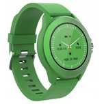 Smartwatch Forever Colorum CW-300 zielony