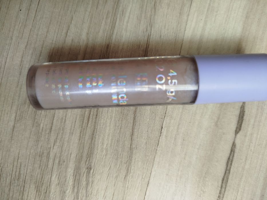 Zestaw do ust Moonish Natural& Face Boom