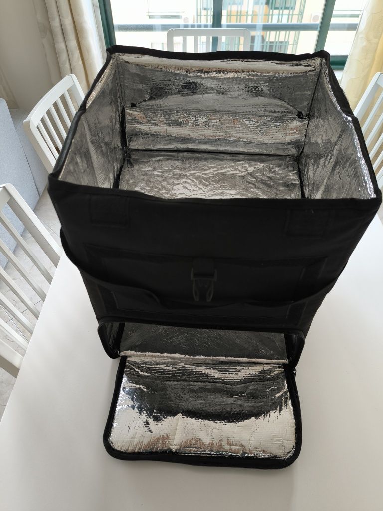 Mochila Uber Eats Glovo