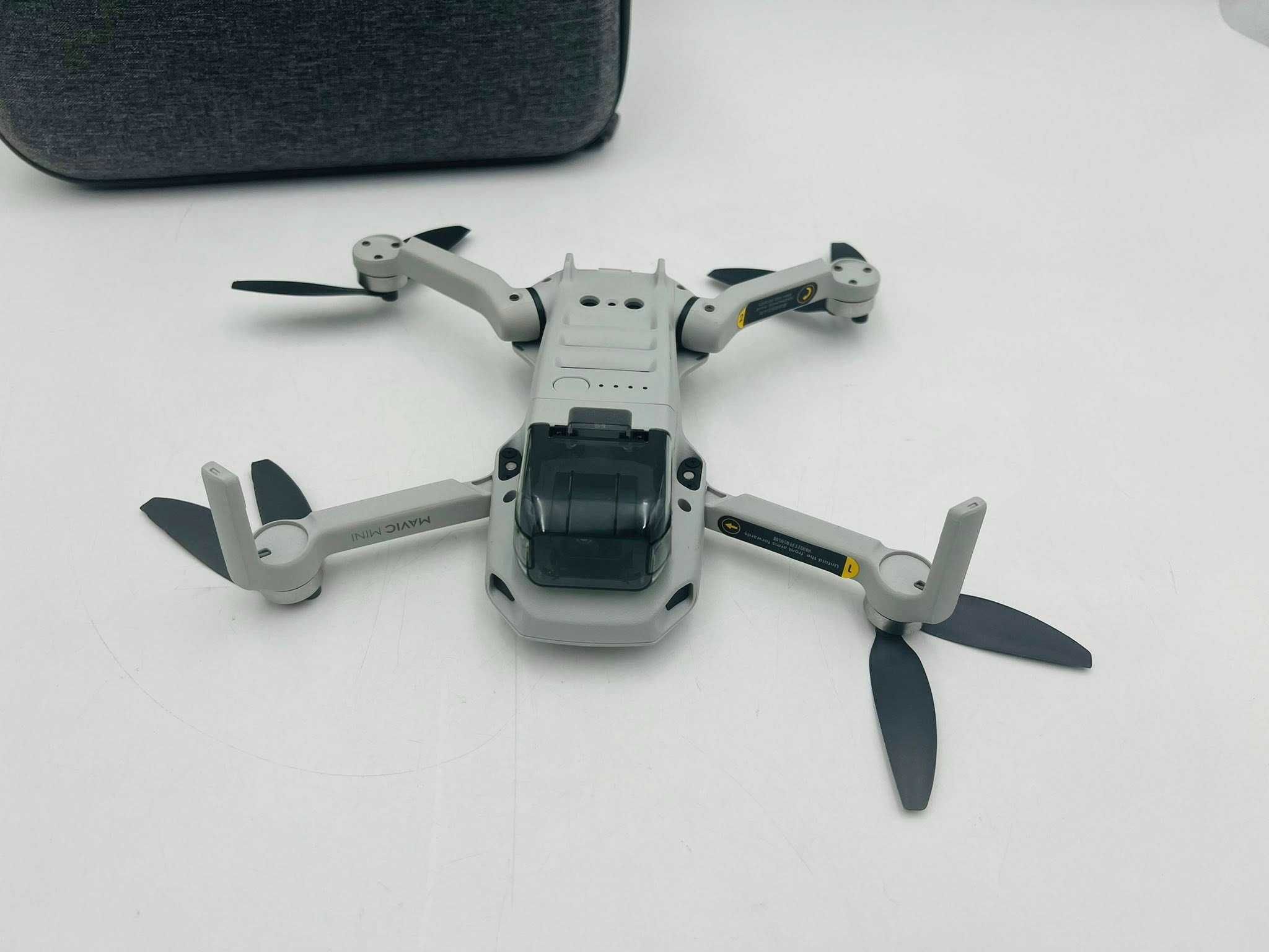 Dron DJI Mavic Mini Komplet