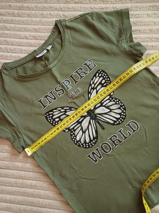 Футболка blue kids 11-12 років