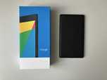 Tablet Asus Nexus 7 K008 Android