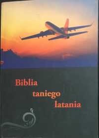 Biblia Taniego Latania