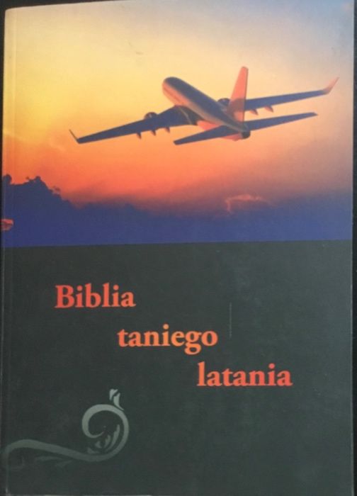 Biblia Taniego Latania