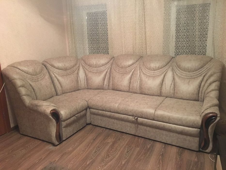 Ремонт. Перетяжка мебели.