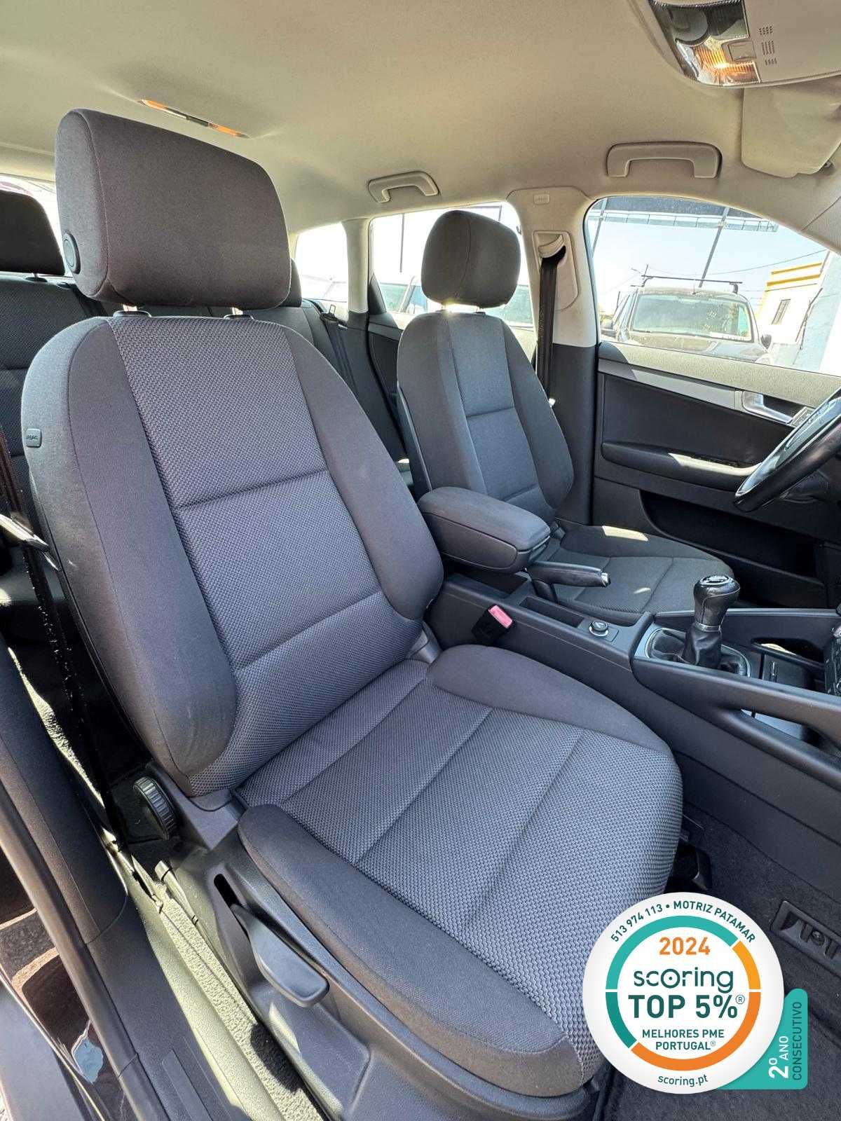Audi A3 Sportback 2.0 TDI 140cv