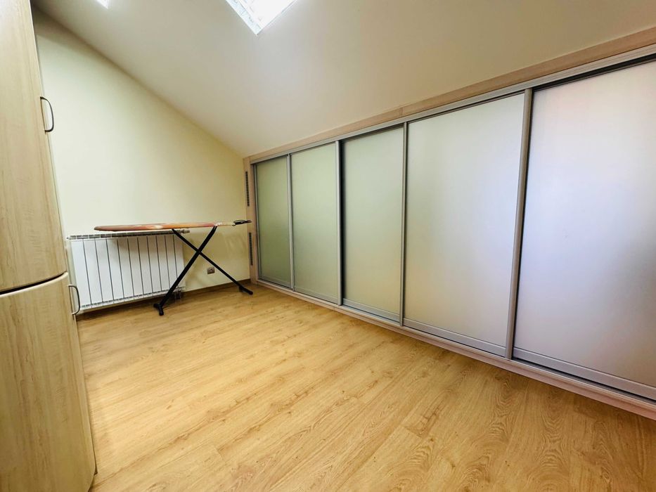 БЕЗ %!Сучасний ремонт, 5-к квартира з ТЕРАСОЮ, Оболонська Набережна 7