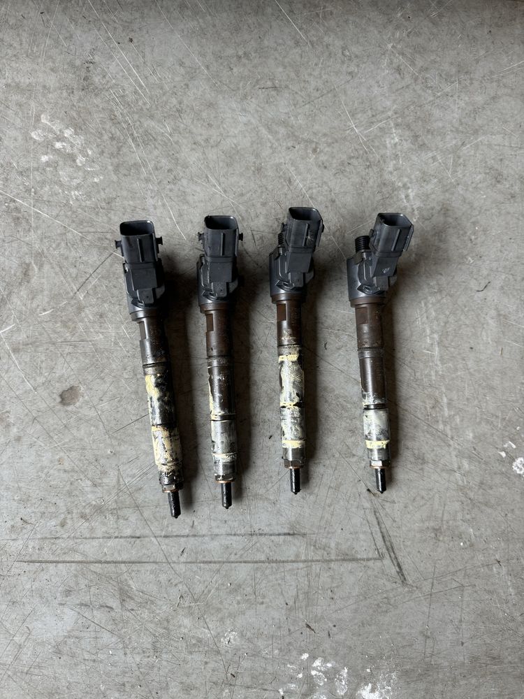 Motor Volvo XC90 peças D4204T14