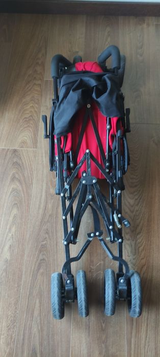 Cadeira de passeio bebe criança PréNatal.