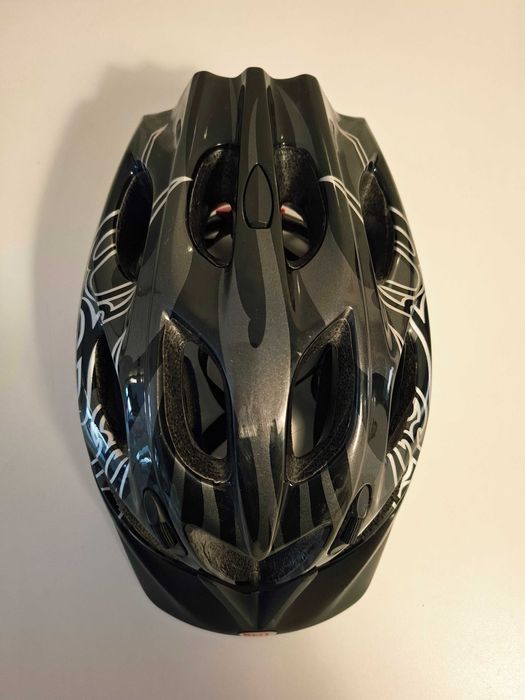 Capacete bicicleta p/ criança BELL STRYKER