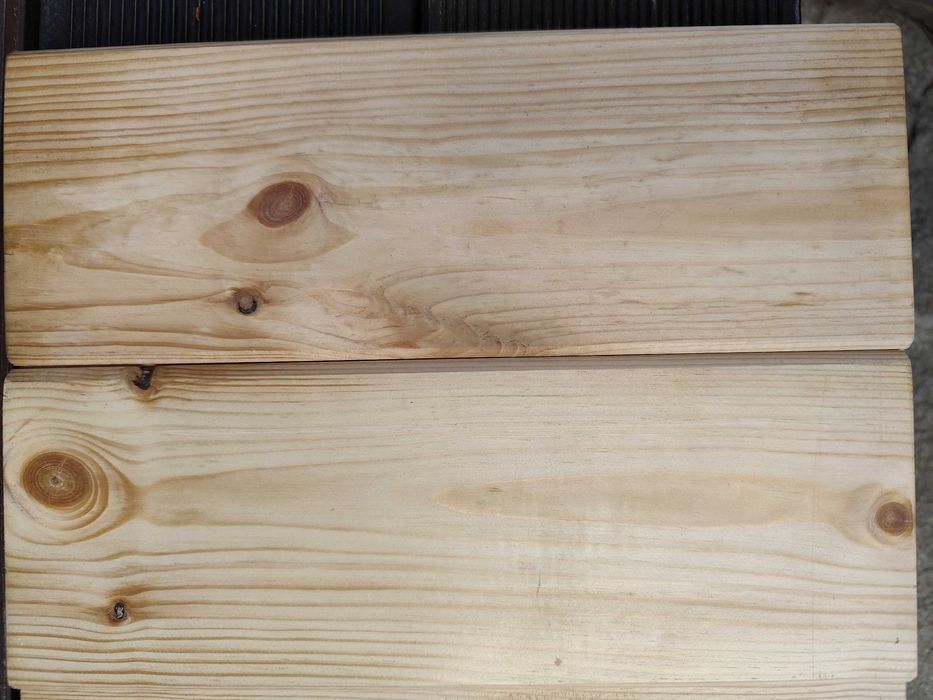 Deski elewacyjne w super cenie profil C Faza