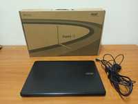 Ноутбук ACER Aspire E1-522