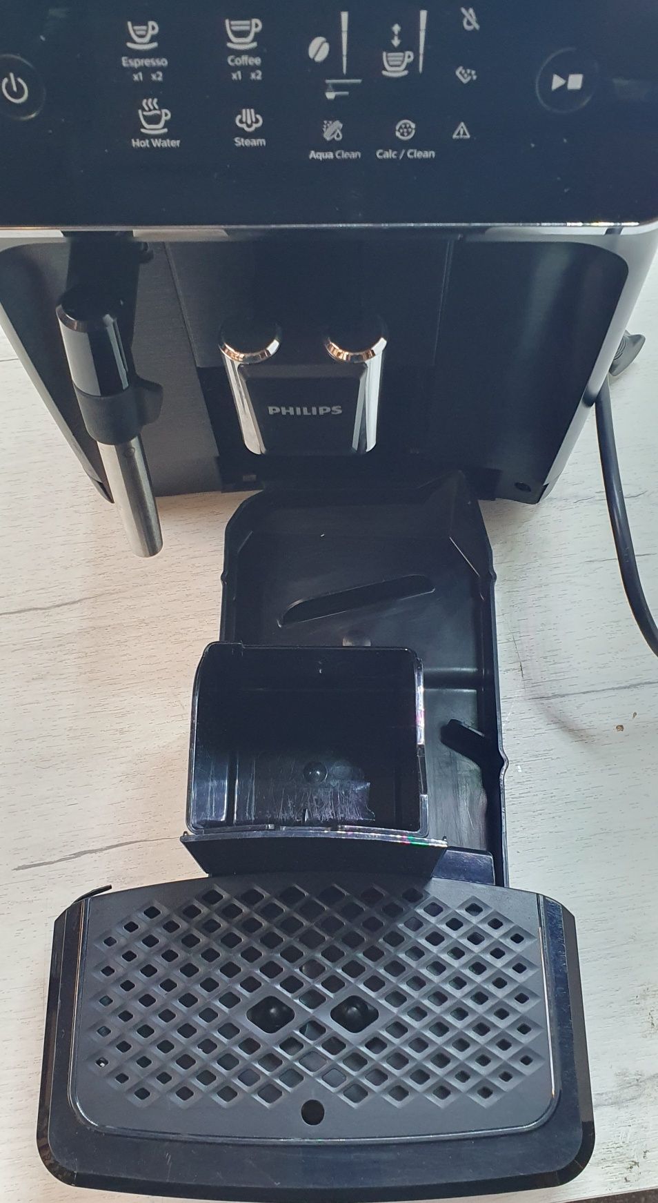 Philips 2200 Series, Automatyczny Ekspres do Kawy