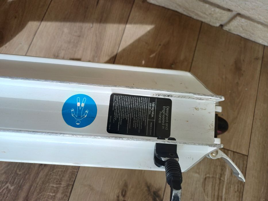 Самокат Oxelo mid 7