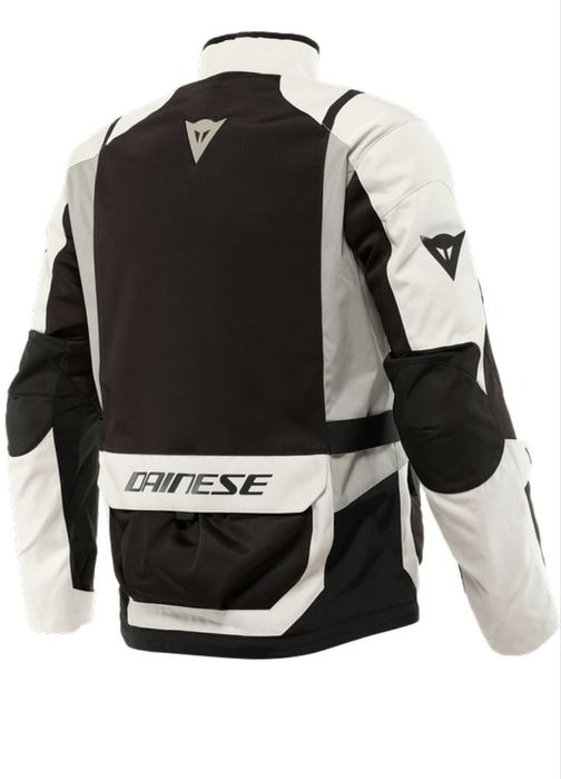 Dainese Desert Tex Tamanho 52 - NOVO