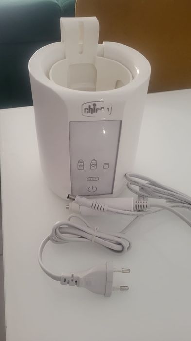 Chicco podgrzewacz do mleka dziecka