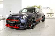 MINI 3 Portas John Cooper Works GP