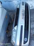 Frente Renault Laguna Ii (Bg0/1_)