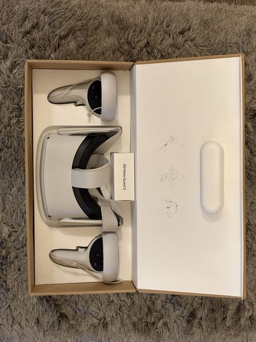 Meta Oculus quest 2 128GB