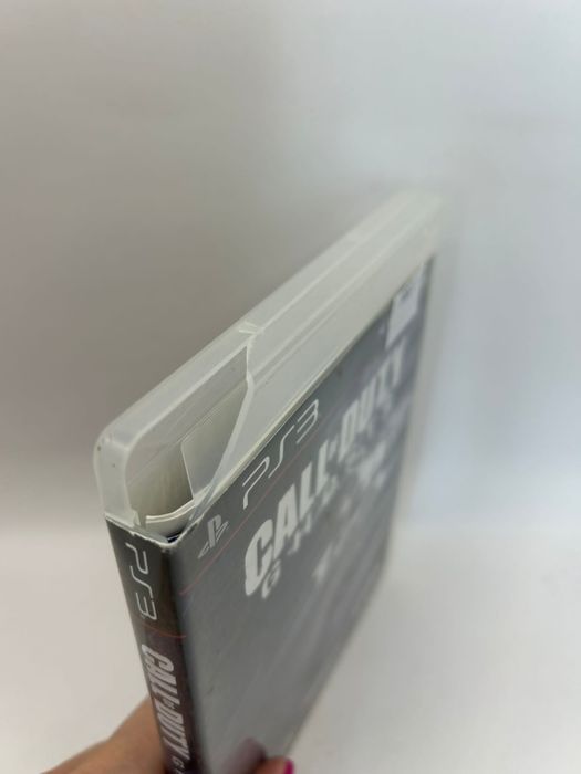 Call Of Duty Ghost Ps3 nr 5883