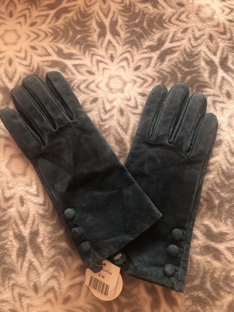 Жіночі рукавички рукавиці