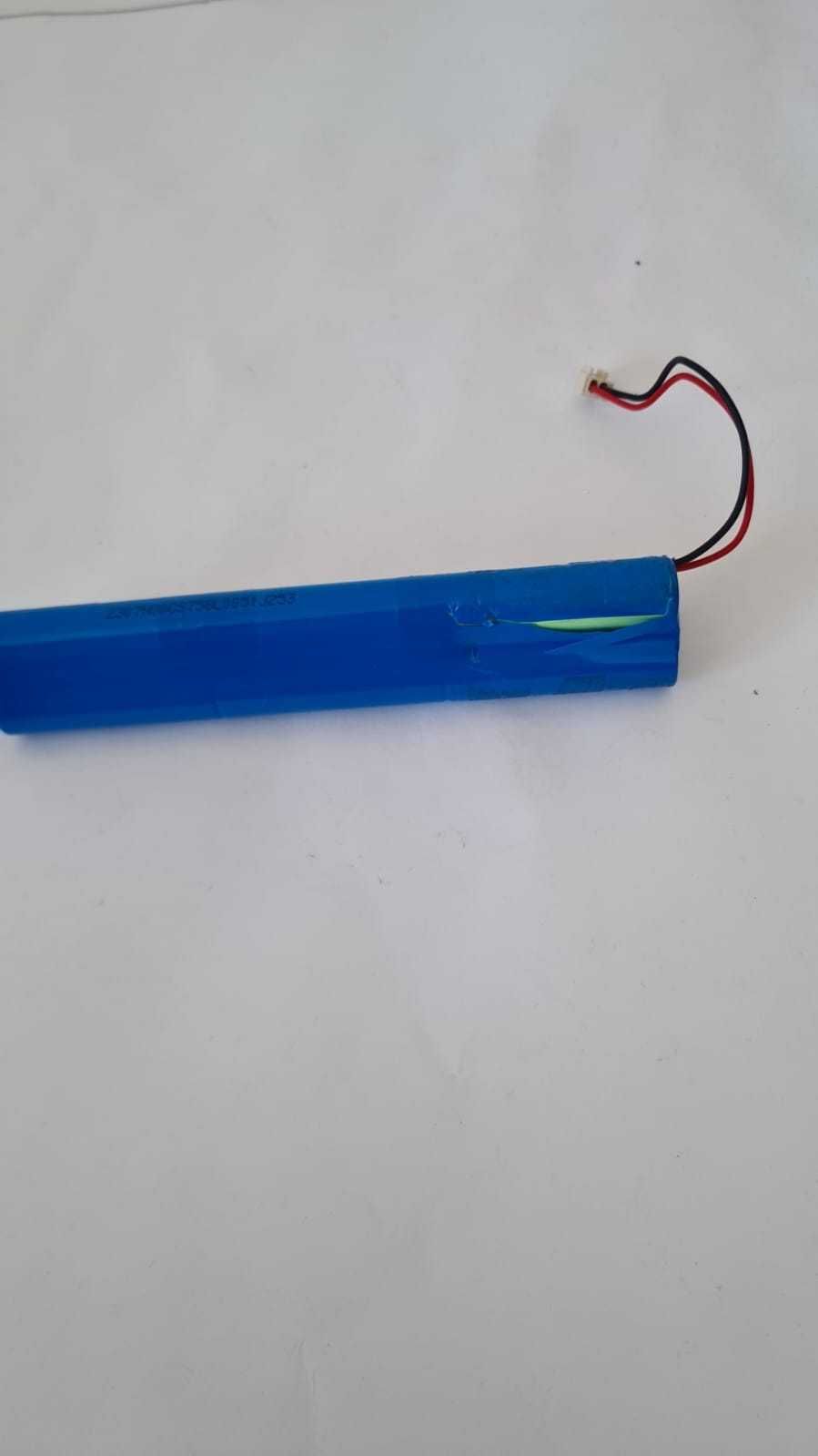Bateria do Velux Cameron Sino CS-VRA100SL 2000mAh 10,8V SPL124