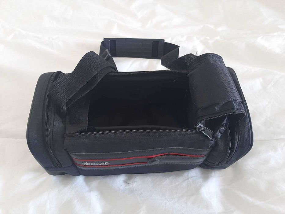 Mala para camara Vivanco