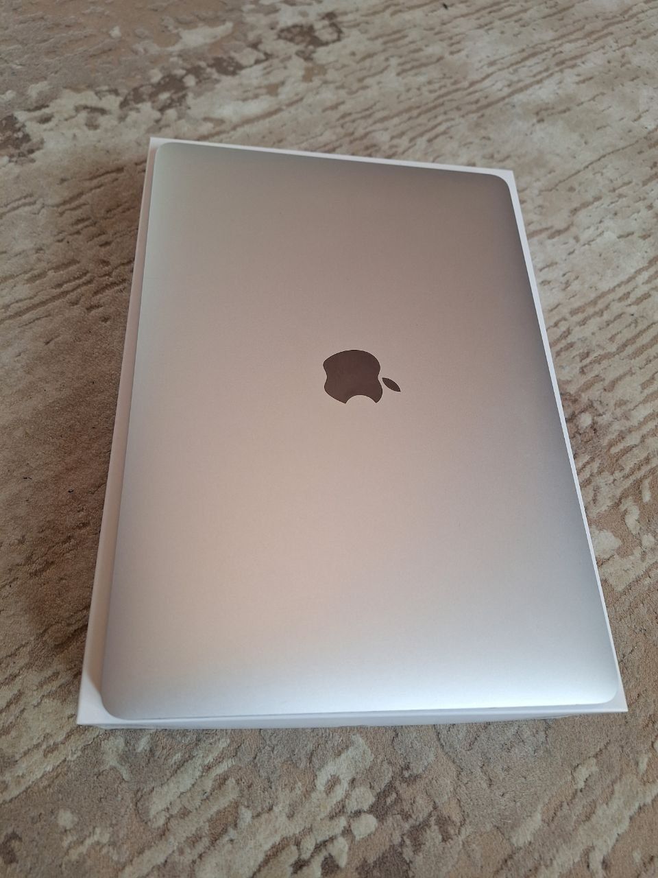 Ідеальний !MacBook Air 13" Core i5/8gb/256