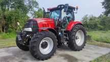 Ciągnik Case IH Puma 175 CVX