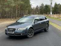 AUDI A6 2.7TDI 2006