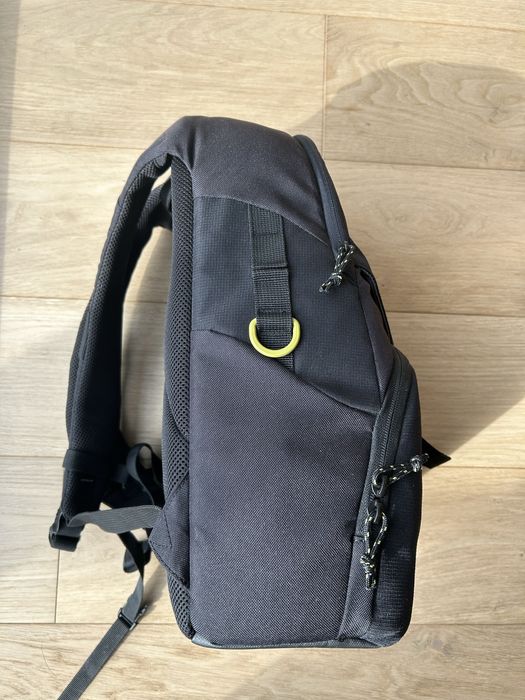 Plecak Vanguard na sprzęt fotograficzny aparat obiektywy