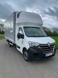 Renault Master 2.3 10 ep