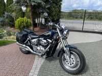 Suzuki Marauder VZ800, 1997r Sakwy ! Super Stan ! Transport !