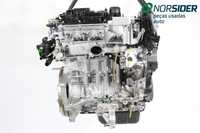 Motor Citroen C3 Picasso|12-17