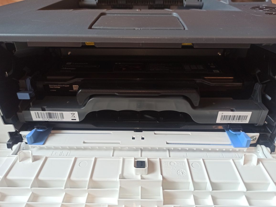 Лазерний принтер lexmark b2236dw