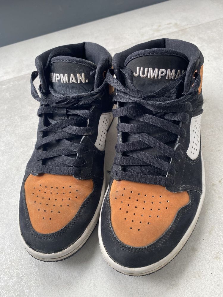 Nike buty męskie sportowe JORDAN ACCESS rozmiar 38