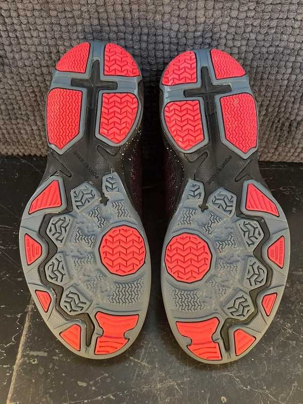 Tarmak - Basket Sneakers - Web Lock 2.0"