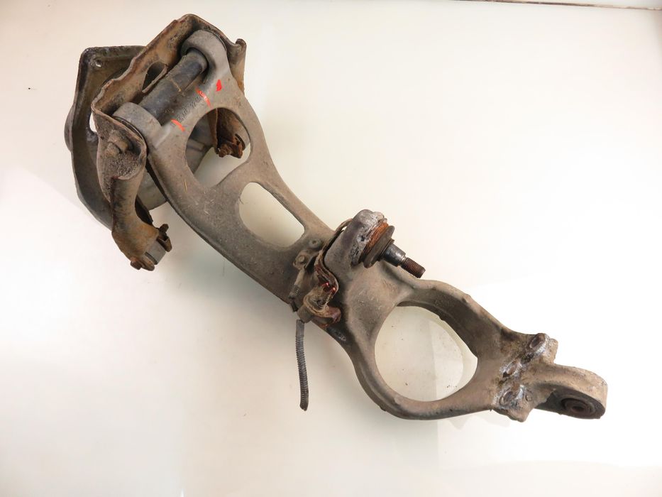 Wahacz Przedni Lewy Peugeot 407 (6d_)