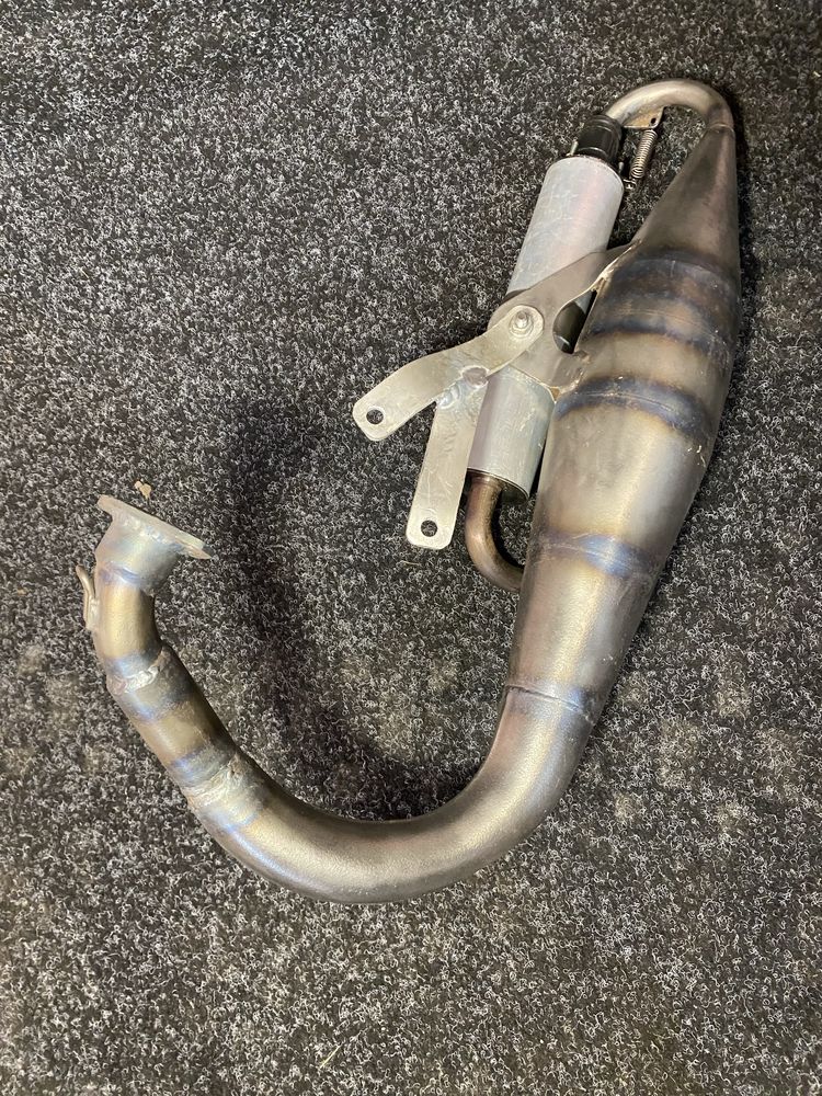Stage 6 mk1 pro Honda Dio 18, 27, Tact 24,30, Giorno AF-24