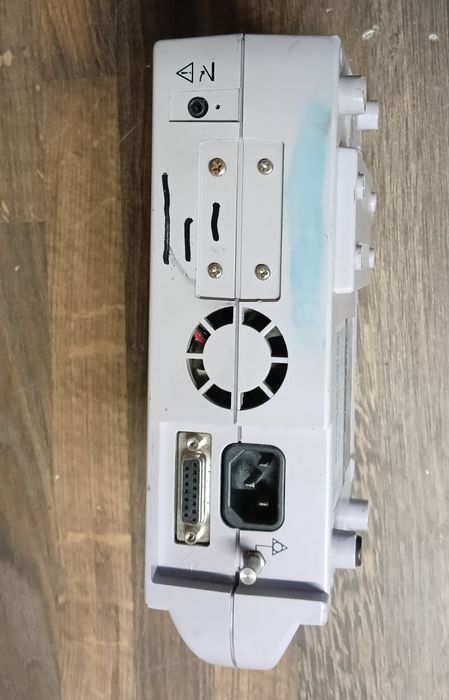 Pulsoksymetr Nellcor N-560