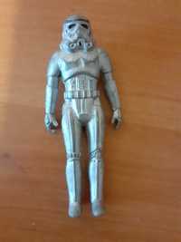 Bootleg Star Wars Gwiezdne Wojny PRL Szturmowiec Stormtrooper