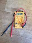 Мультиметр Digital Multimeter DK-05830B