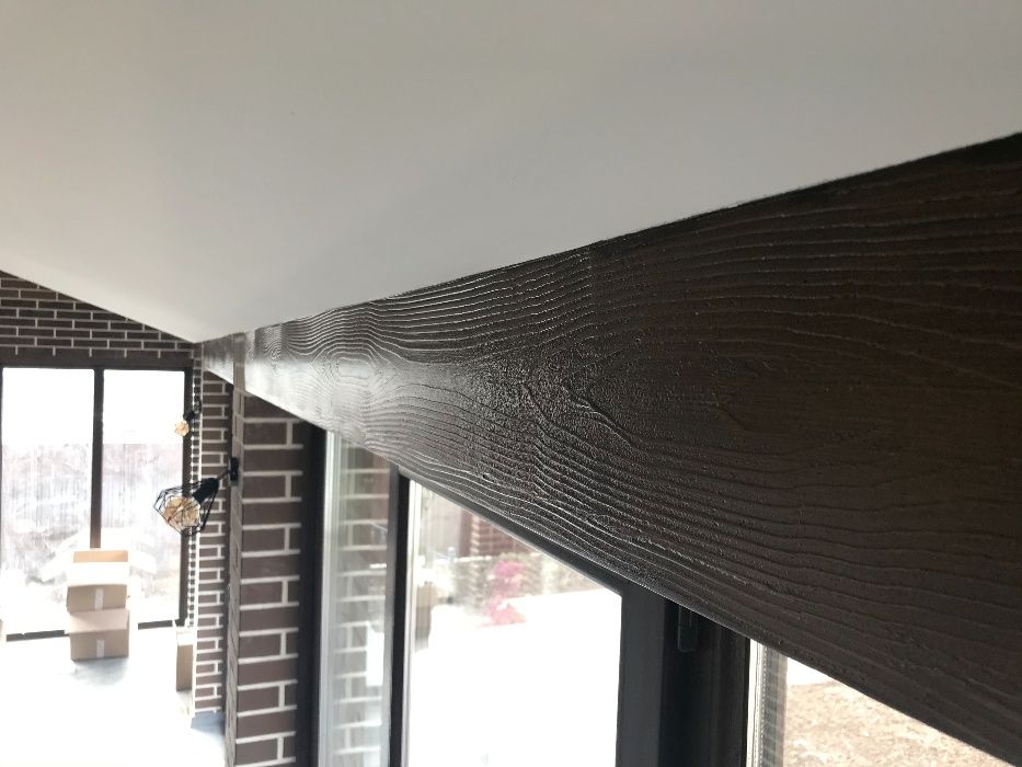 Декоративна штукатурка