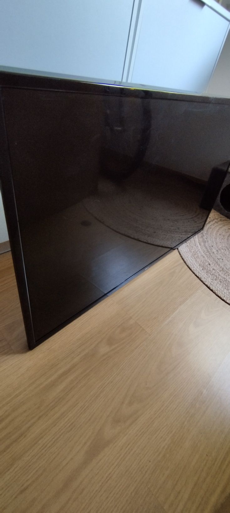 Smart tv LG para peças 43"